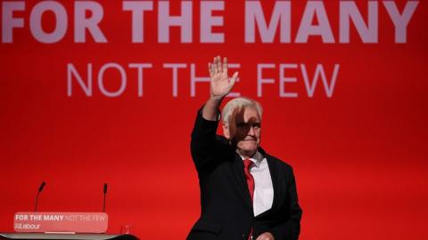 John McDonnell