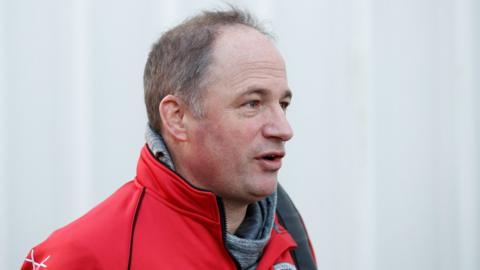 David Humphreys