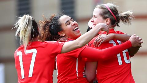 Leyton Orient Women