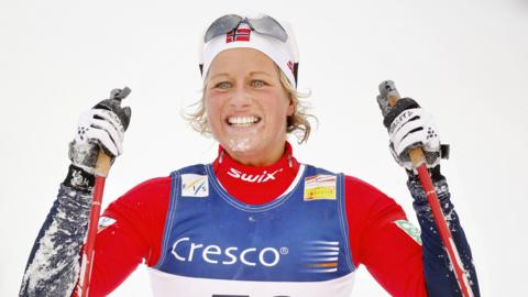 Vibeke Skofterud