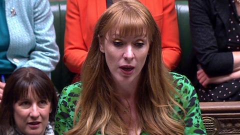 Angela Rayner