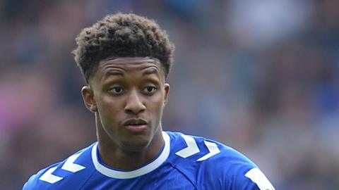 Demarai Gray