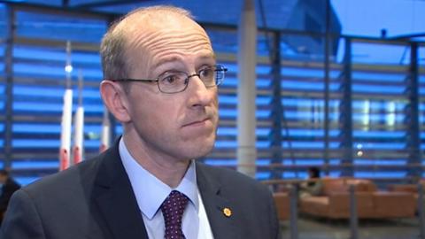 Llyr Gruffydd