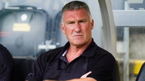 Nigel Pearson