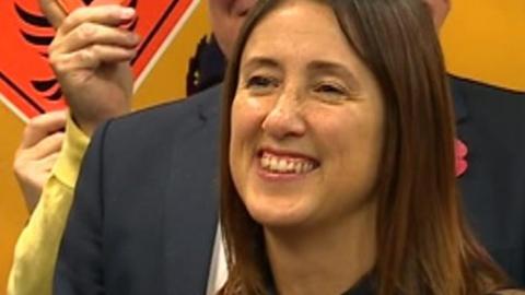 Jane Dodds