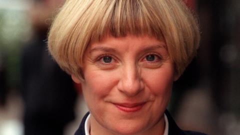 Victoria Wood