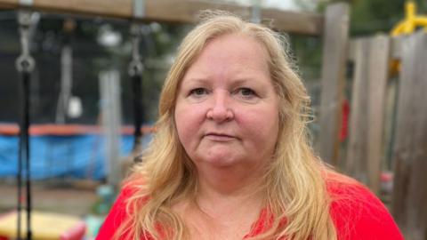 Jacqueline McShane has been a foster carer for 10 years