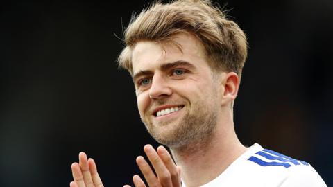 Patrick Bamford