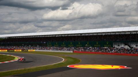 Silverstone