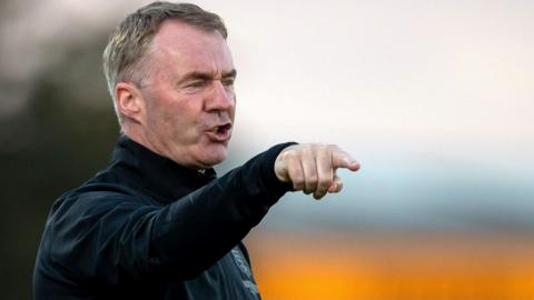 John Sheridan