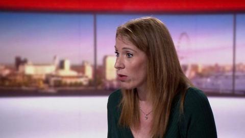 Angela Rayner