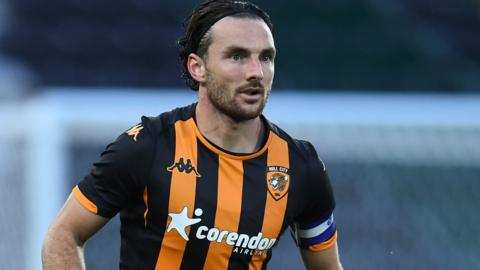 Hull City - BBC Sport