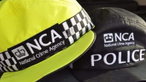 National Crime Agency