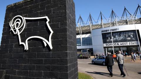 Pride Park