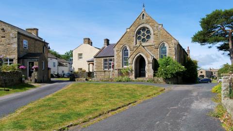 Aysgarth Methodist Church