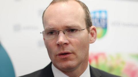 Simon Coveney