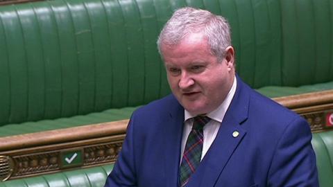 Ian Blackford