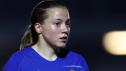 Fran Kirby