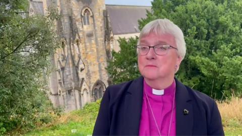 Bishop of Llandaff