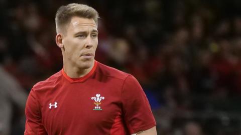 Liam Williams