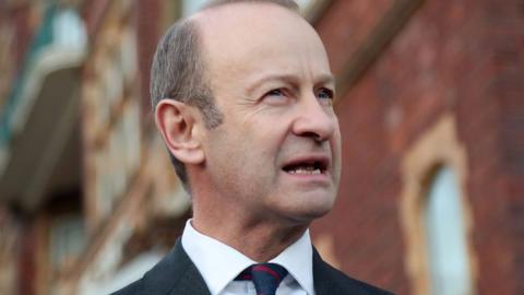 Henry Bolton