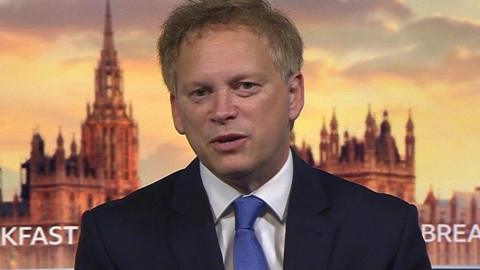 Grant Shapps