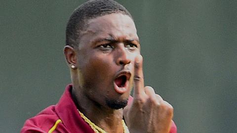 Jason Holder