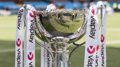 Viaplay Cup