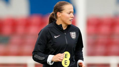 Fran Kirby