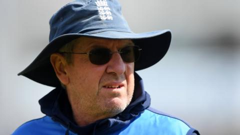 Trevor Bayliss