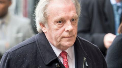 Gordon Taylor is set to leave the PFA in June after 40 years in charge