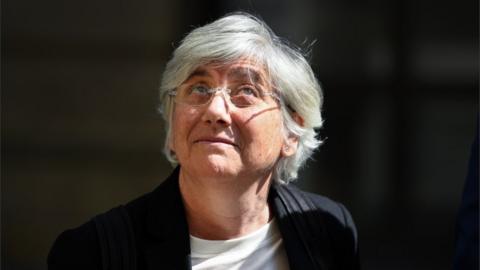 Clara Ponsati