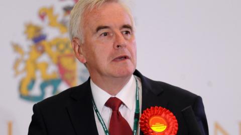 John McDonnell