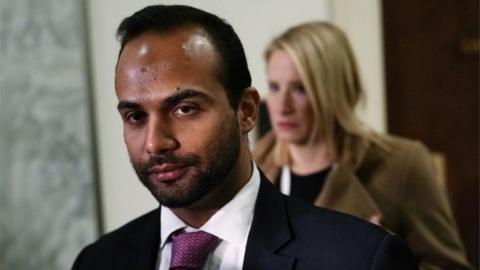 George Papadopoulos