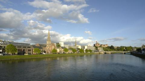 Inverness