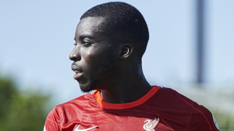 Sheyi Ojo