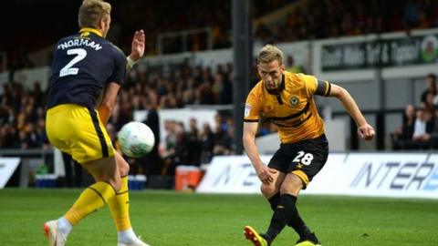 Mickey Demetriou