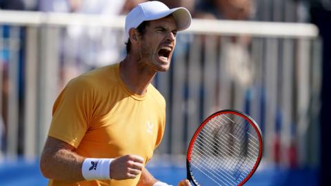 Andy Murray