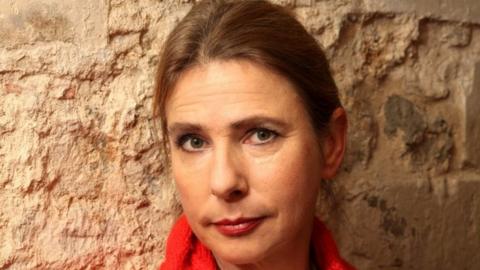 Lionel Shriver