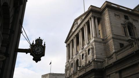 Bank of England