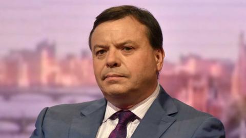 Arron Banks