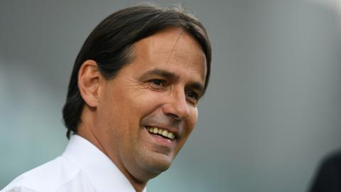 Simone Inzaghi