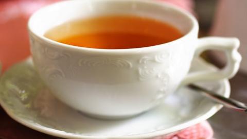 Darjeeling tea