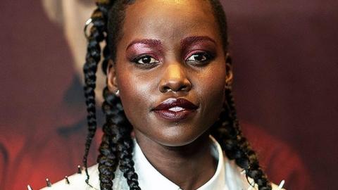 Lupita Nyong'o