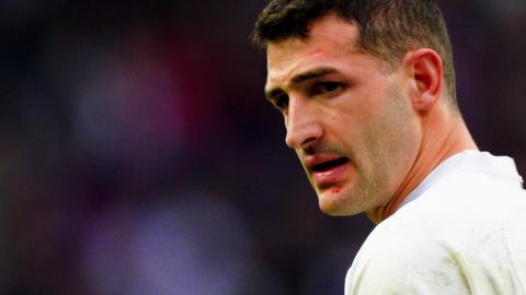 Jonny May