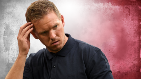 Julian Nagelsmann