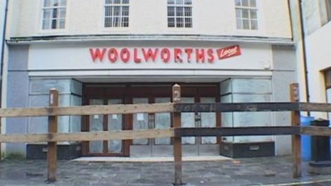 Woolworths