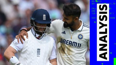 Ben Duckett and Akash Deep