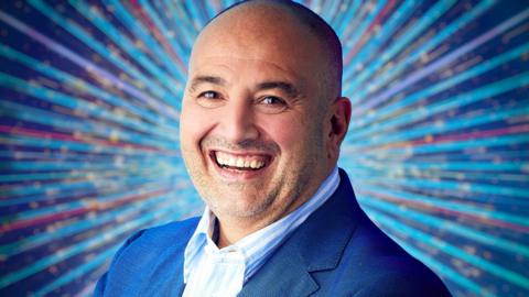 Wynne Evans