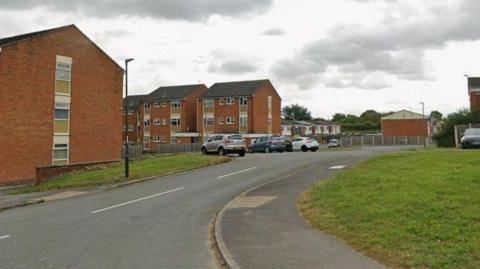 Hassop Road